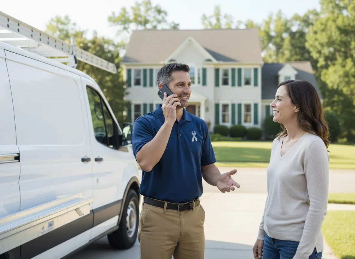 Home Gutter Service Corinne, WV FAQs